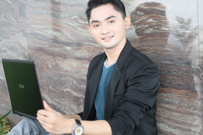 Beasiswa Talenta Digital Universitas BSI