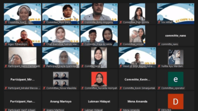 ECTION 1.0 Sudah Umumkan Juaranya, Pemenang Dapat Uang Tunai Sampai Beasiswa Kuliah