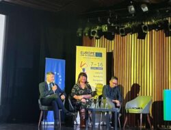Festival Europe on Screen Hadirkan Beberapa Judul Film Terbaru