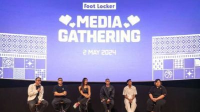 Brand Ambassador Foot Locker