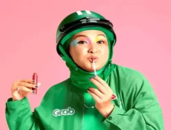 GrabMart Menghadirkan Layanan Baru, Beauty Store