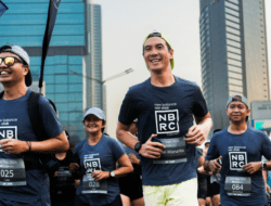 Sukses Gelar Grey Days 2024, New Balance Jadi Ikon Gaya Hidup Komunitas Urban Jakarta