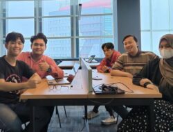 Hadirkan “Moodscape”, Mahasiswa Cyber University Lolos PKM-KC dari Kemendikbud