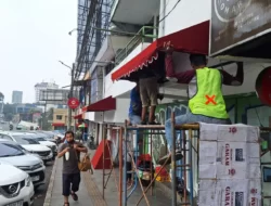 Selamat Tinggal Kabel Kusut! Pemkot Bogor Segera Terapkan Wilayah Tanpa Kabel Udara