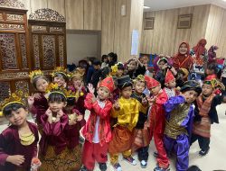 KB -TK Prestasi Global-Depok akan Adakan PresGo Fest’24