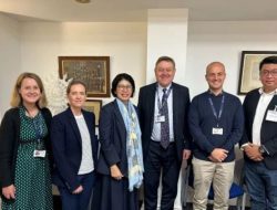 Bersama OxfordAQA, Mentari Assessment Kembangkan Pendidikan di Indonesia