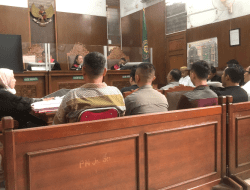 DPR Sahkan RUU KUHAP Jadi UU: Perkuat Hak Warga Negara Namun Tuai Kritik