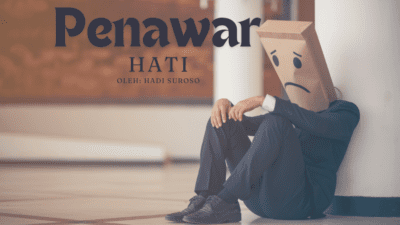 Penawar Hati Puisi