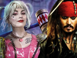 Disney Umumkan Sedang Proses Buat Dua Film Baru Pirates of The Caribbean 6