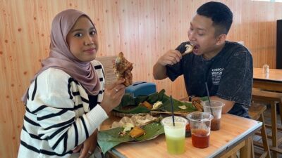 Restoran Kerajaan Kalasan