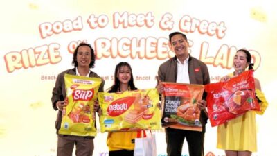 Meet and Greet RIIZE