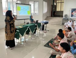 SD Bina Insani Adakan Bimbingan Mental Jelang Sumatif Akhir Jenjang Kelas VI