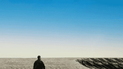 Single Baru Kaleb J Kisahkan Beratnya Melepas Orang yang Dicintai