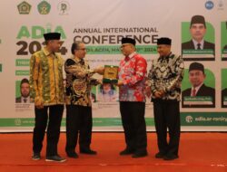 FAH UIN Ar-Raniry Gelar Konferensi Internasional ADIA 2024, Bahas Humaniora dalam Era Digital