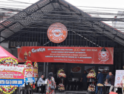 Waroeng Seafood Mas BR, Memang “Beda Rasa” Masakannya dari yang Lain