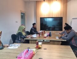 Kemenag Surabaya Kunjungi BMH Jatim, Perkuat Silaturahmi dan Jaga Amanah