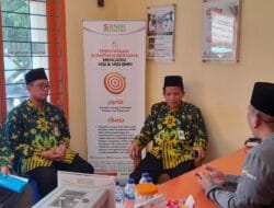 Kemenag Mojokerto Kunjungi BMH, Perkuat Silaturahmi dan Jaga Amanah