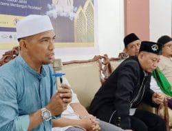 BMH Sumut Gelar Sarasehan dan Silaturahim Dai Tangguh di Deli Serdang