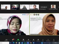 Bosowa School Gelar Workshop Storytelling