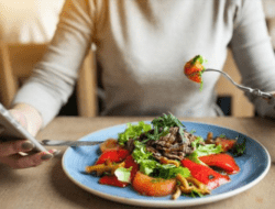 5 Jenis Diet yang Bisa Kamu Coba dan Rasakan Manfaatnya!