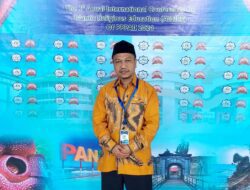 Pimpinan Ponpes Ma’had Darulhusna Dr. Pahrurroji Ikuti  AICIRE 2024 di Bengkulu