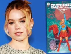 Film “Supergirl: Woman of Tomorrow” Dipersiapkan Tayang di 2026