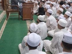 Bangga Menjadi Santri