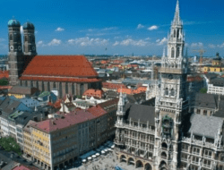 5 Negara yang Gratiskan Biaya Kuliah Bagi Mahasiswanya!