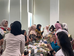 Kejar Mimpi Tangerang Selatan, Ajak Masyarakat Jaga Kelestarian Alam