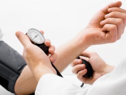Cara Mudah Untuk Terhindar Dari Hypertensi, Simak Caranya!