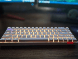 Hindari 5 Kesalahan Ini Saat Membeli Keyboard Mechanical Baru