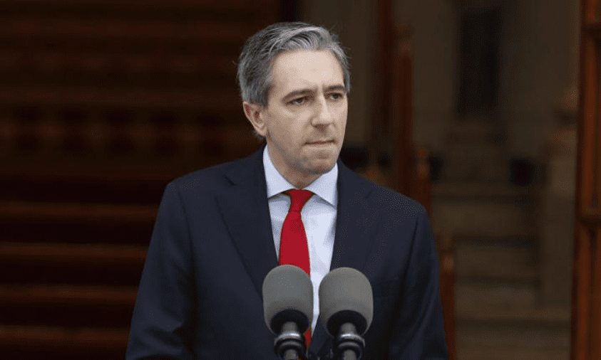 Spanyol, Norwegia, dan Irlandia telah mengumumkan rencana untuk secara resmi mengakui negara Palestina.