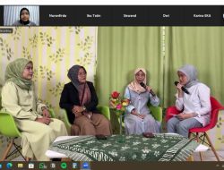 Tim PPC (Presgo Psychology Center )  Sekolah Prestasi Global Depok Gelar Webinar “Apakah Anak Sudah Siap Sekolah? Yuuk Kenali Tanda Tandanya!”