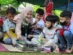 Sambut Akhir Tahun Ajaran  2023-2024, Sekolah Prestasi Global Luncurkan PresGo Fest’24