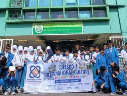 Sekolah Prestasi Global Kunjungi Muhammadiyah Islamic College, Singapura