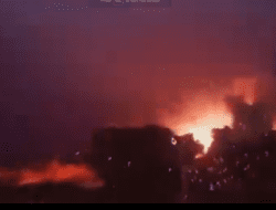 Militer Israel Ambil Alih Perbatasan Rafah-Mesir, Genosida Kemungkinan akan Terus Berlanjut