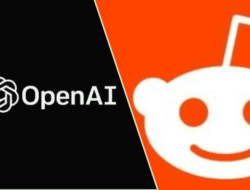 OpenAI Buka Kerjasama Baru dengan Reddit buat Realtime Postingan