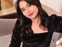 Resmi Gantikan Shani Indira, Yuk Kenalan Sama Shania Gracia Kapten Jkt48!