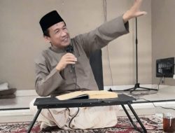 Dakwah Dialogis dalam Hadits Nabi