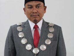 Prodi SKI UIN Ar-Raniry Banda Aceh Raih Akreditasi Unggul