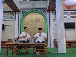 Pergi Haji, Jangan Lupa Bawa 2 Bekal Ini