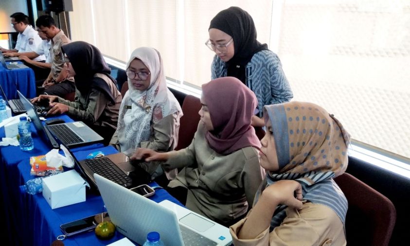 Workshop AI Cyber University