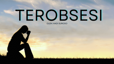 terobsesi