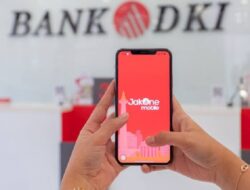 JakOne Mobile dan JakOne Pay Jadi Alat Transaksi di Jakarta Fair 2024 