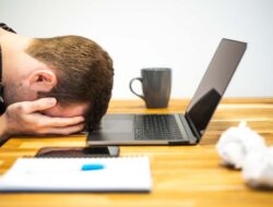 Ini Alasan Perusahaan Asal China Beri Cuti Tidak Bahagia 10 Hari Bagi Pegawai!