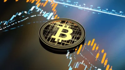 Cryptocurrency AS