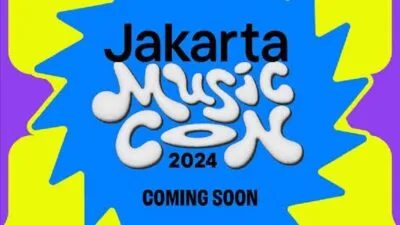 Jakarta Music Con 2024