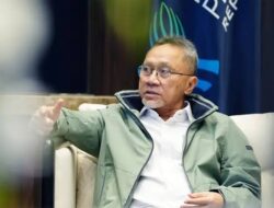 Mendag Akan Kenakan Bea Masuk Tinggi Untuk Produk Asal China