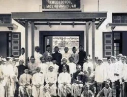 Metode Dakwah Muhammadiyah yang Damai dan Tentram
