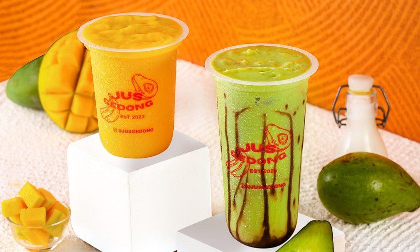 Misi Mulia Jus Gedong